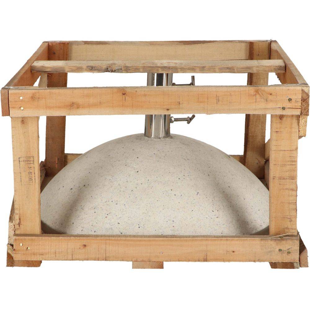 Esschert Design - Pied de parasol granit 43,9kg - Imagen 2