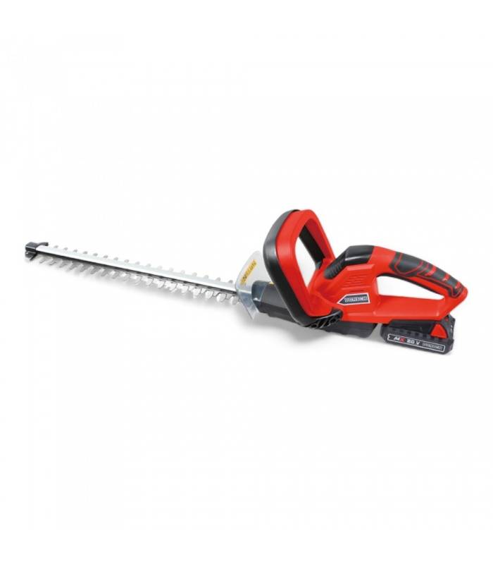 Pack Taille-haie électrique sans fil 20V, Lame 51 cm, batterie incluse - DUNSCH 34020-46DL - Imagen 1