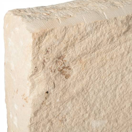 Bordure de jardin Grès Kandla Beige 50x20x8 cm (à l'unité) - RO'MA NATURE - Image 3