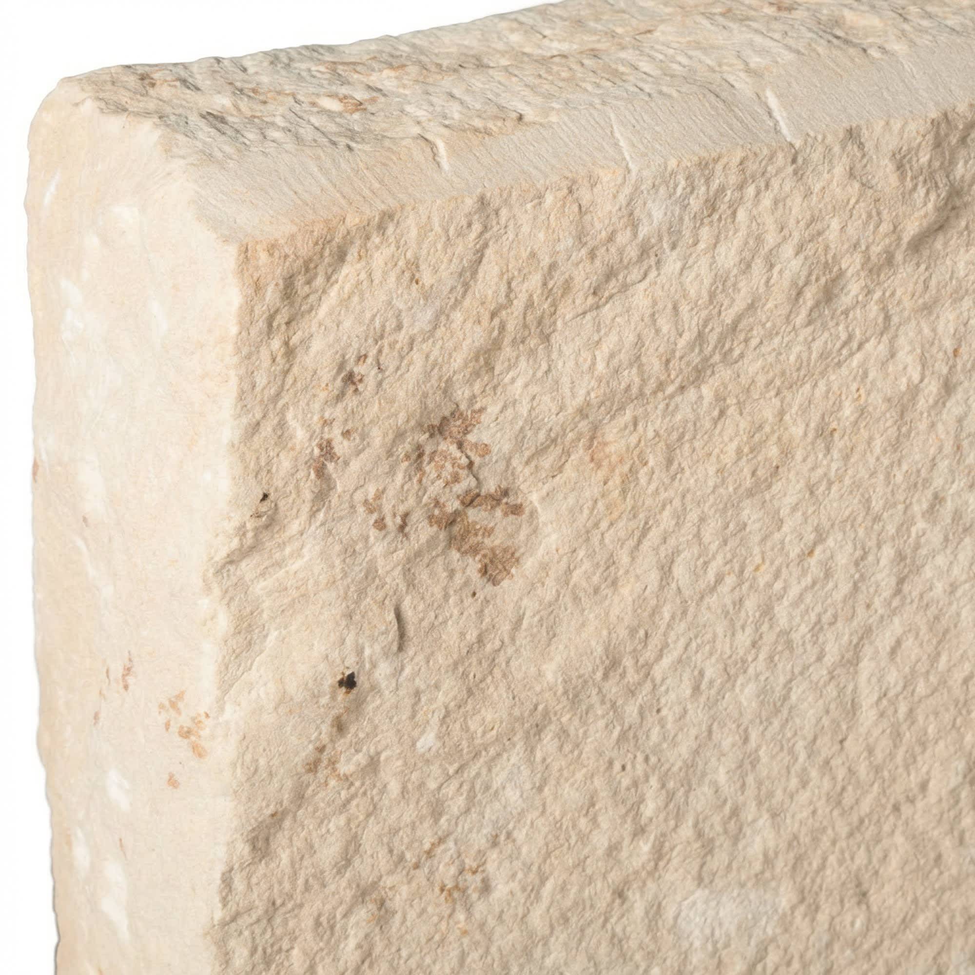Bordure de jardin Grès Kandla Beige 50x20x8 cm (à l'unité) - RO'MA NATURE - Image 3