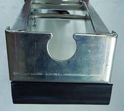 Echelle nettoyeur N - Pointe - Spécial vitres - Image 2