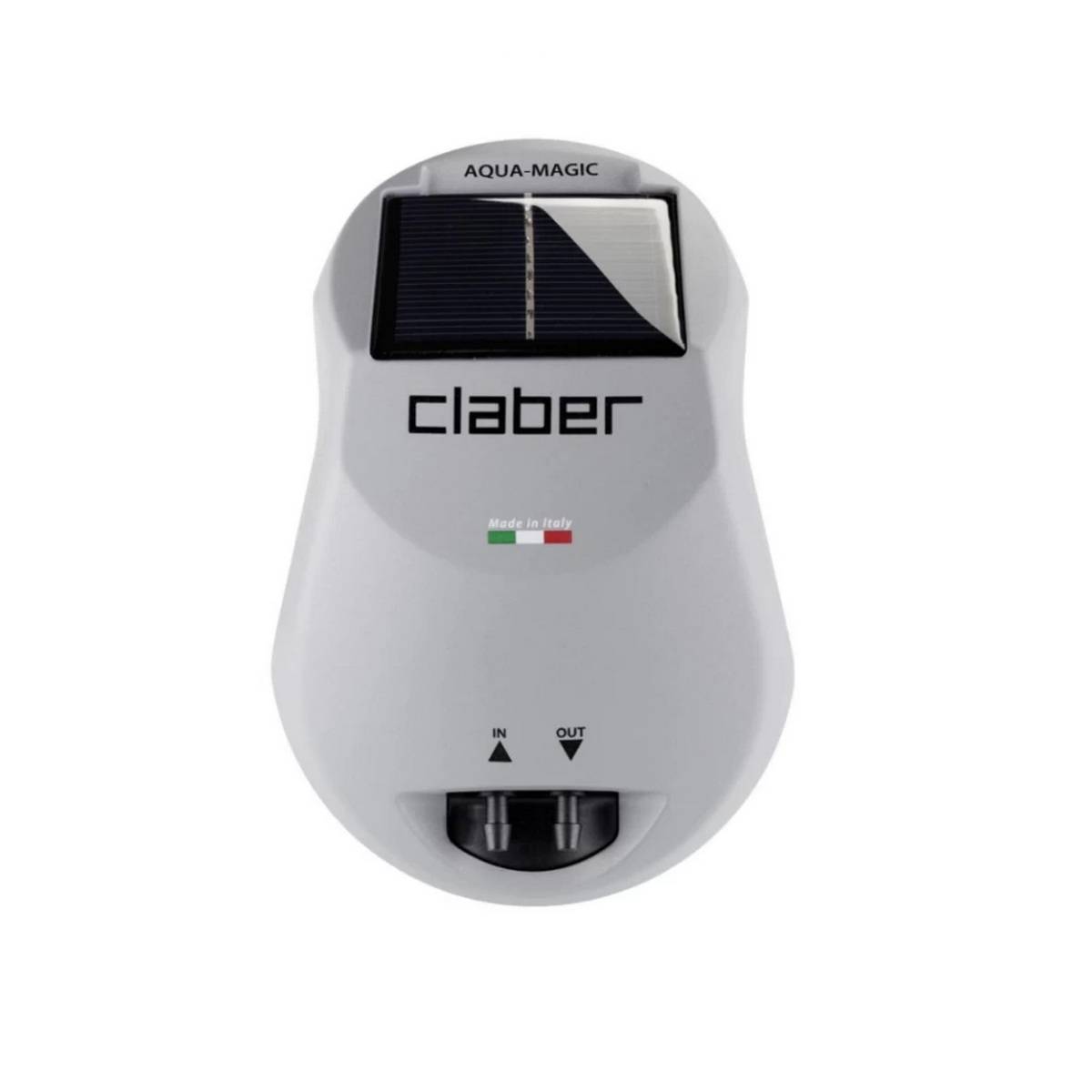Claber - Kit d'arrosage Aqua-Magic Sistem Claber 8063 1 sortie 54 programmes - Image 4