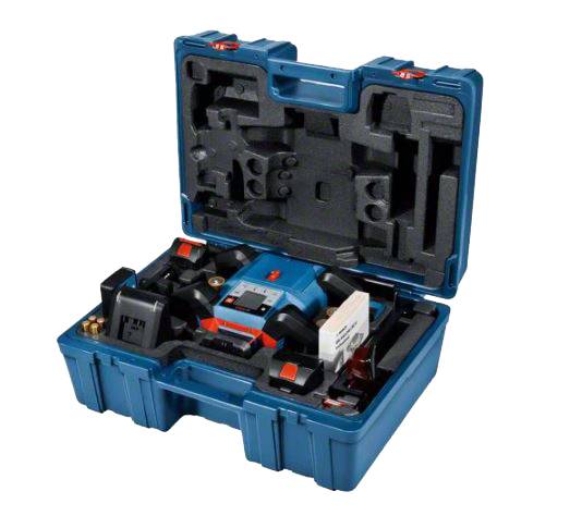 Bosch - Laser rotatif connecté 18V GRL 600 CHV Professional + 1 batterie Procore 4Ah + chargeur + coffret standard - BOSCH - 0601061F00 - Imagen 2