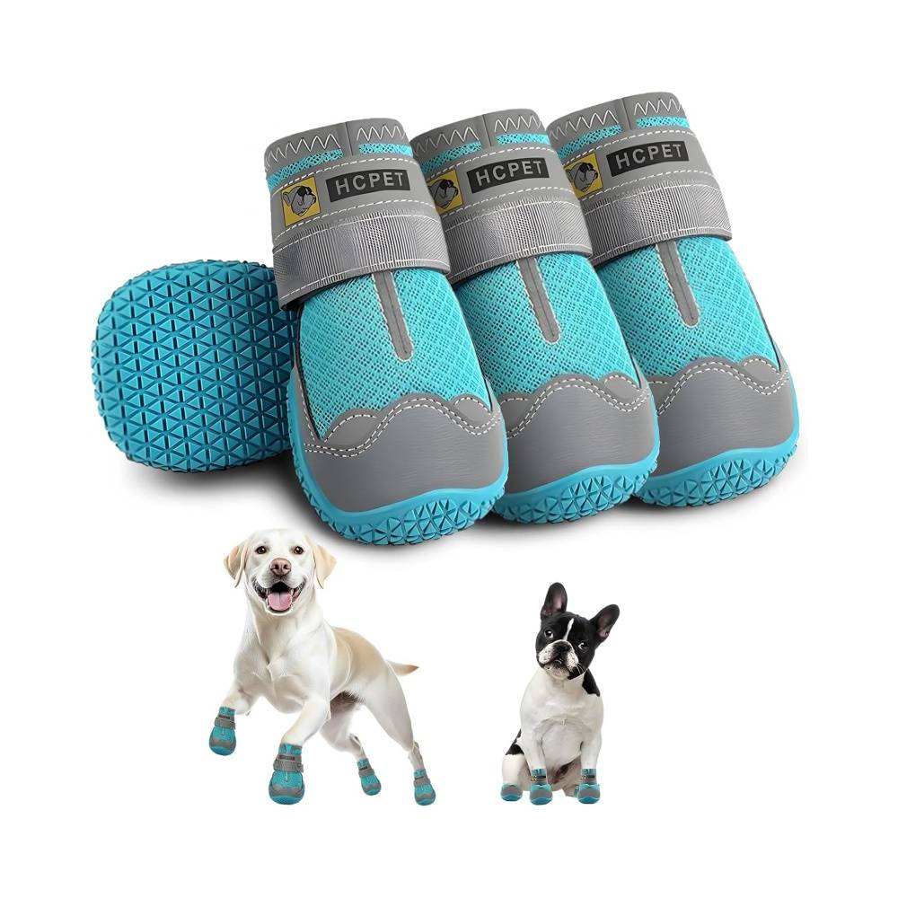 DtopbuyAge - Bottines pour chiens #2 DtopbuyAge - Image 1
