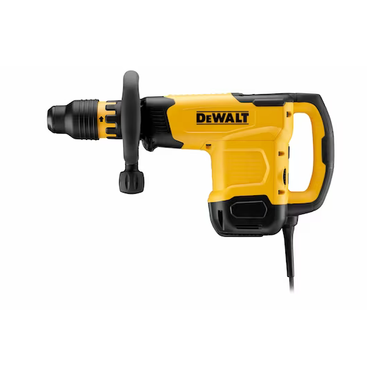Dewalt - Marteau piqueur SDS-max - 1600W - DEWALT - avec coffret - D25881K-QS - Imagen 2