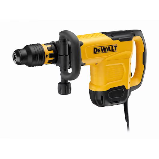 Dewalt - Marteau piqueur SDS-max - 1600W - DEWALT - avec coffret - D25881K-QS - Imagen 1