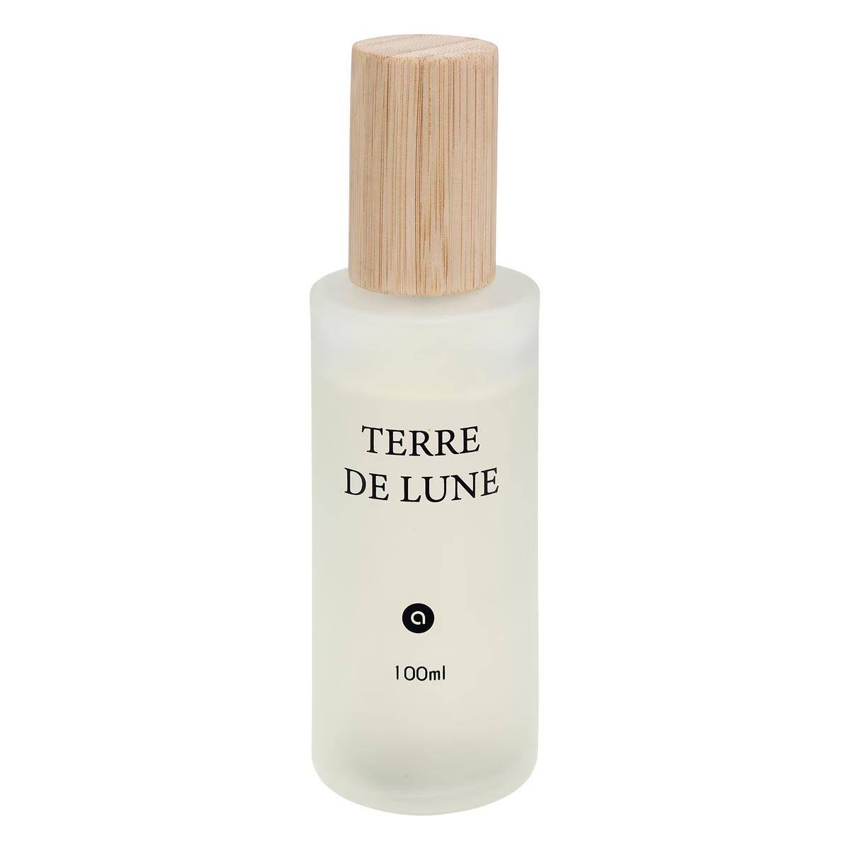 Spray d'Ambiance en Verre "Sana" 100ml Terre de Lune - Image 1