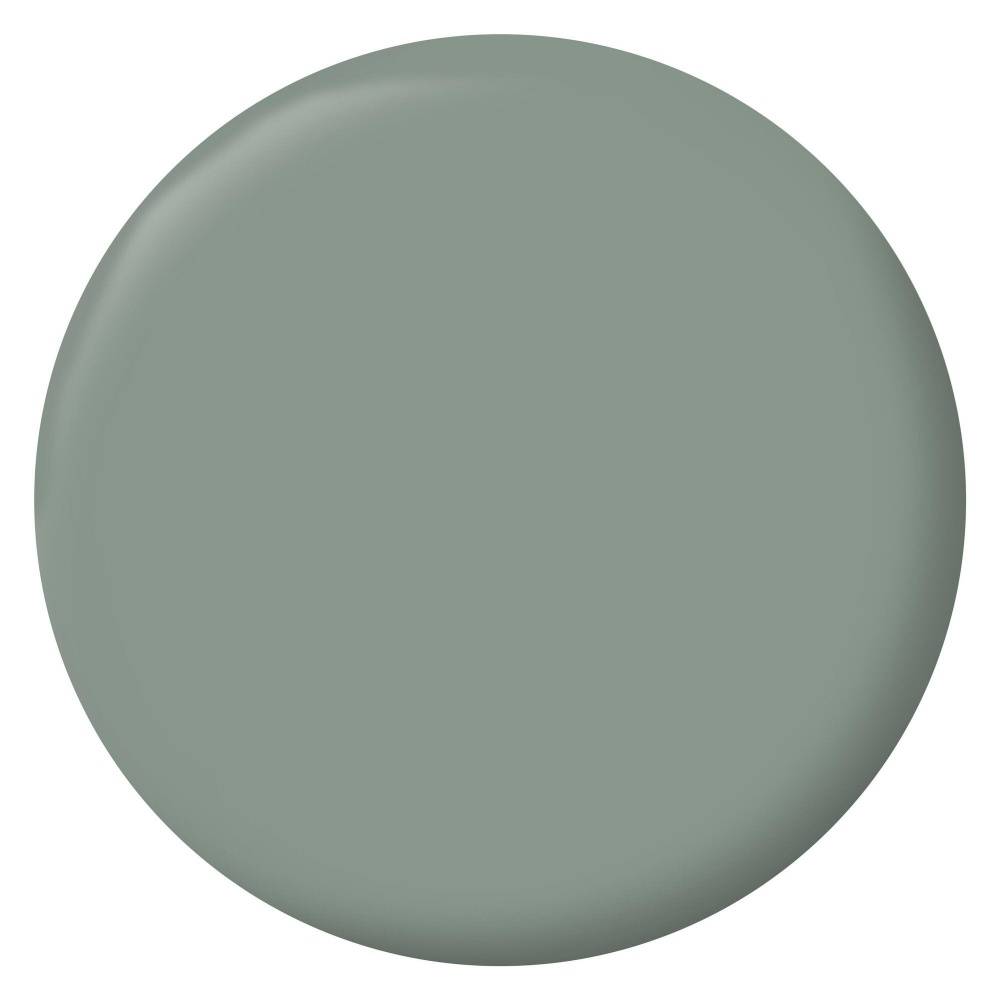 Ripolin - Peinture mur, RIPOLIN cuisine et bain, 2 litres, vert nobile satin - Image 2