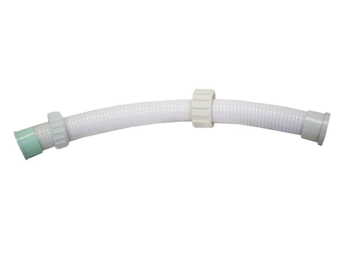 Ubbink - Tuyau de liaison pompe/filtre pour filtre à sable PoolFilter Ø 400 mm - Ubbink