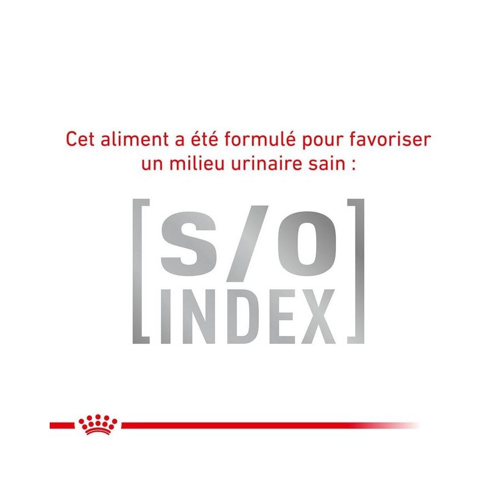 Royal Canin - Croquettes chat VETERINARY CAT NEUTERED SATIETY BALANCE - Royal Canin 12 kg - Imagen 9