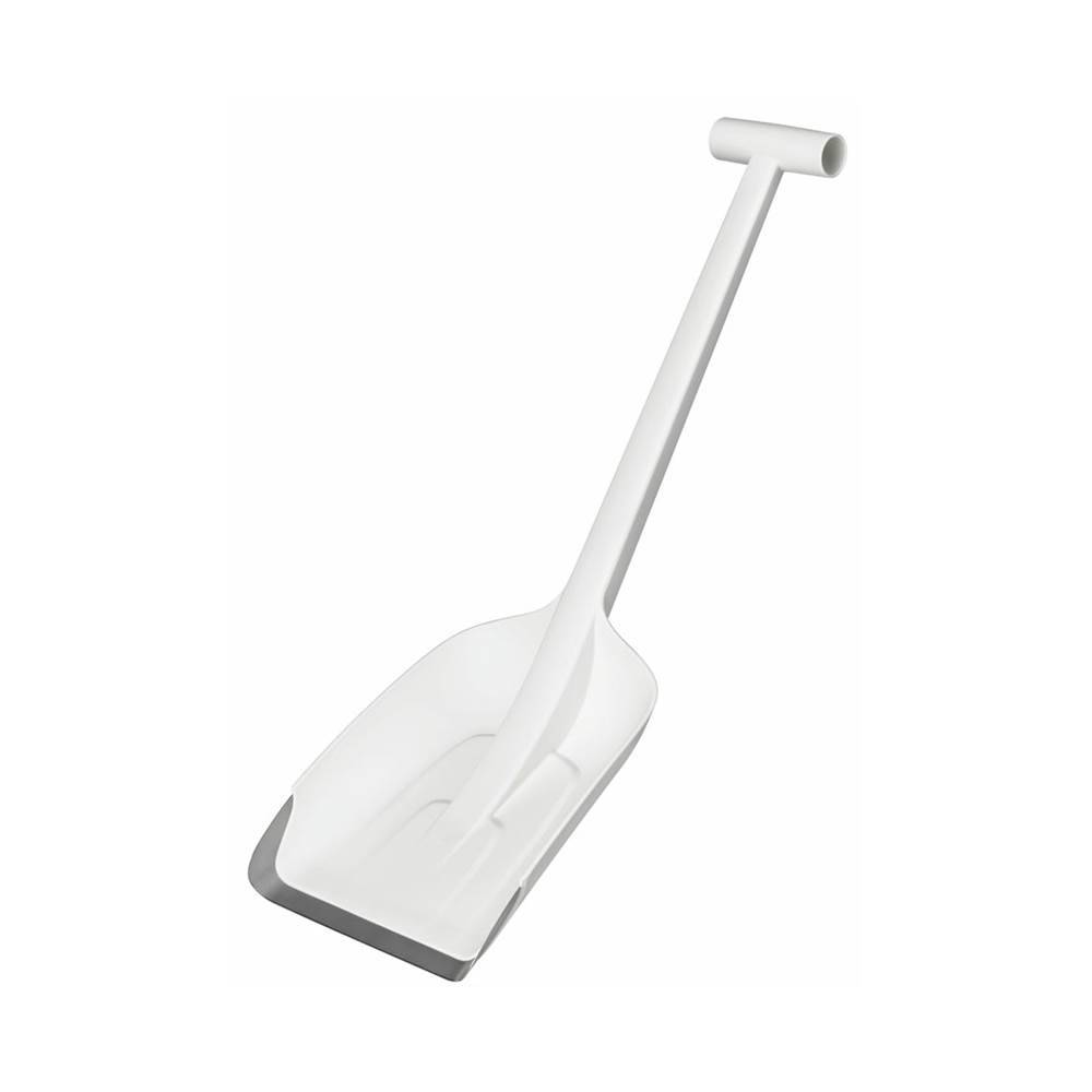 Fiskars - Pelle auto SnowXpertTM avec reglette Fiskars - Imagen 1
