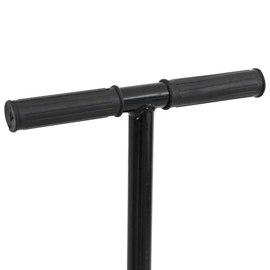 PANGIVO - Outil aérateur de pelouse plastique noir 95 x 27 cm - PANGIVO - Image 5