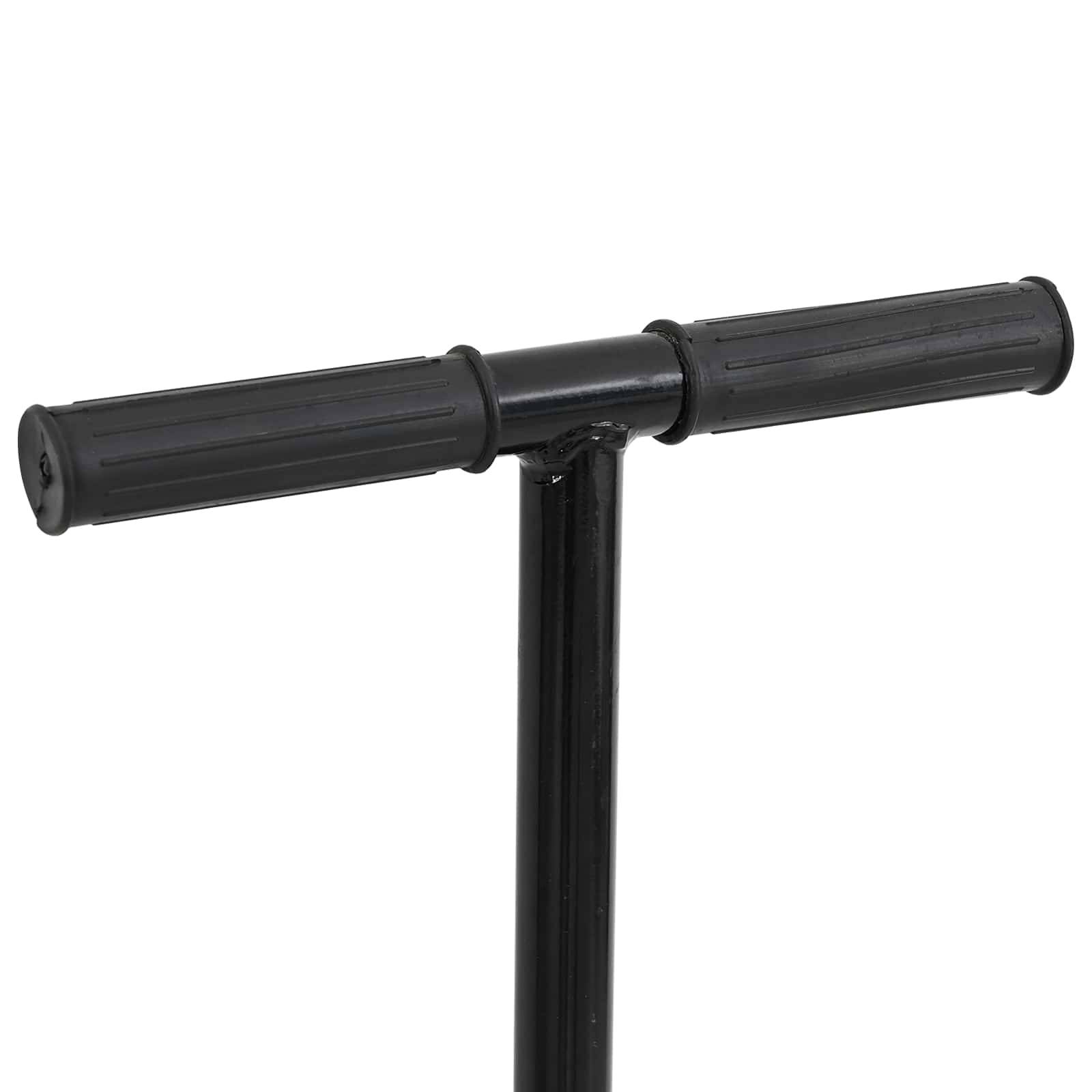 PANGIVO - Outil aérateur de pelouse plastique noir 95 x 27 cm - PANGIVO - Image 5