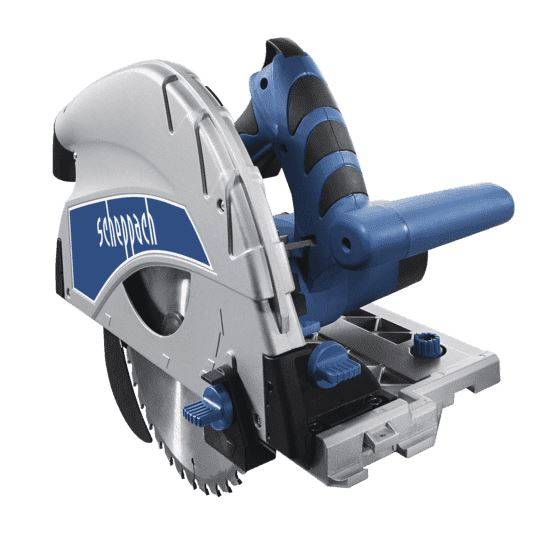 Scheppach - Scie plongeante SCHEPPACH PL75 - 230 V 1600W Ø210 mm - 5901804901 - Image 1