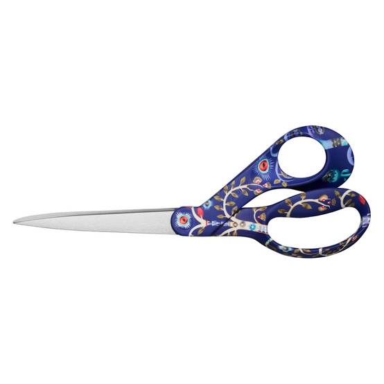 Fiskars - Ciseaux universels - Taika 21 cm droitier - maison, bureau et loisirs créatifs - Image 1