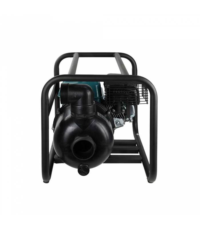 Motopompe spéciale eau de mer et produits chimiques 212cc 3 pouces 60000L/h Könner  Söhnen KS 80CW - Imagen 3