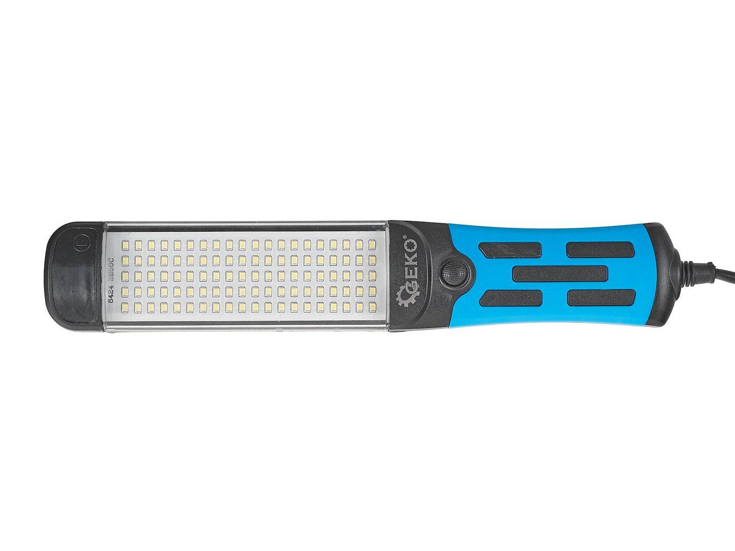 Entrepotbrico - Lampe Atelier LED 230V 15W Magnétique Avec Crochet Et Câble 5 m - Image 3