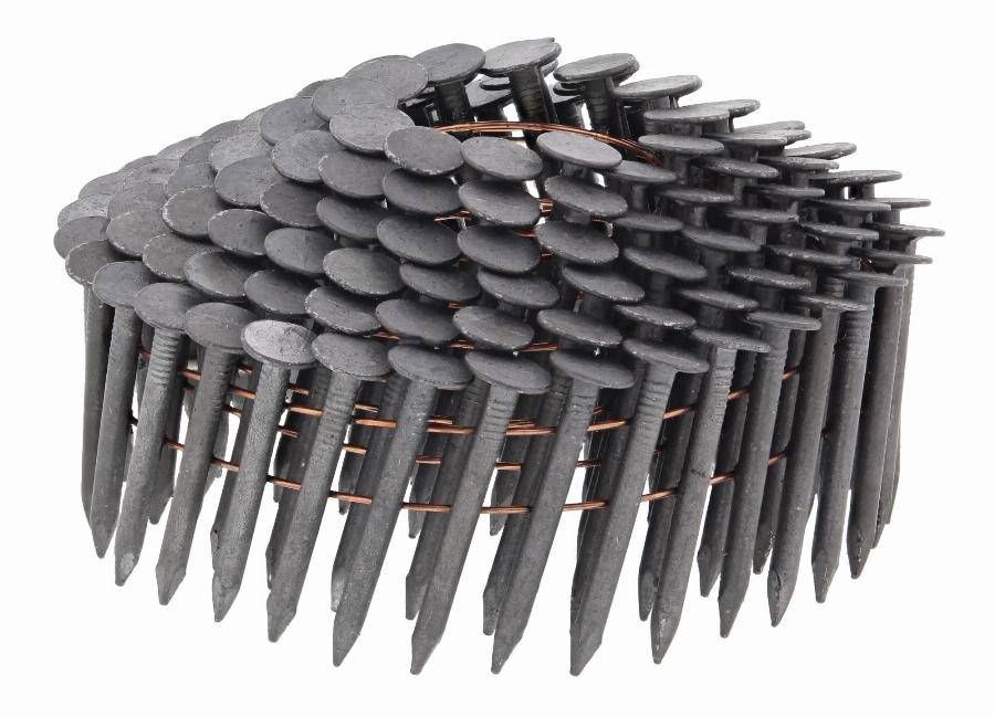 Pack 1000 pointes 3.0 x 35 mm Lisses HDG CW SPIT - 142404 - Imagen 1