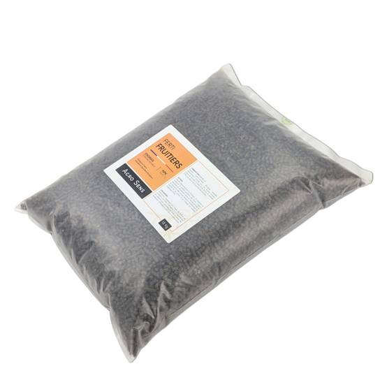 Ferti Fruitiers - Engrais pour arbres fruitiers - Sac 12kg - Image 1