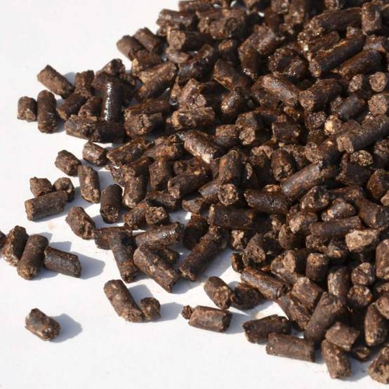 Ferti Fruitiers - Engrais pour arbres fruitiers - Sac 12kg - Image 2