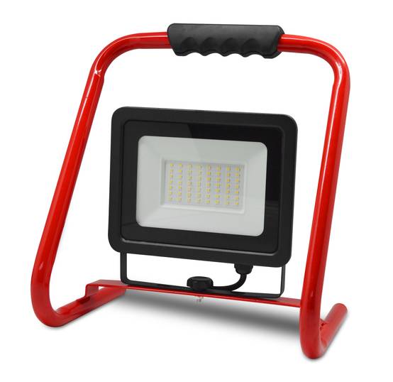 Projecteur led de chantier 50W - I-Watts Pro - Image 1