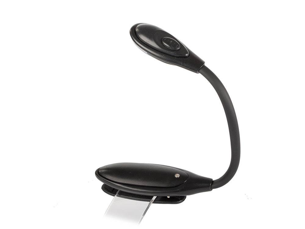 Lampe de lecture à clip flexible - Image 5