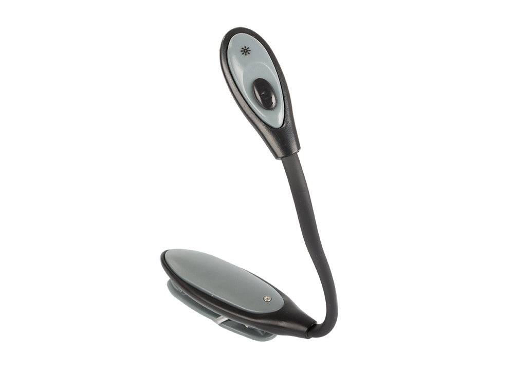 Lampe de lecture à clip flexible - Image 4