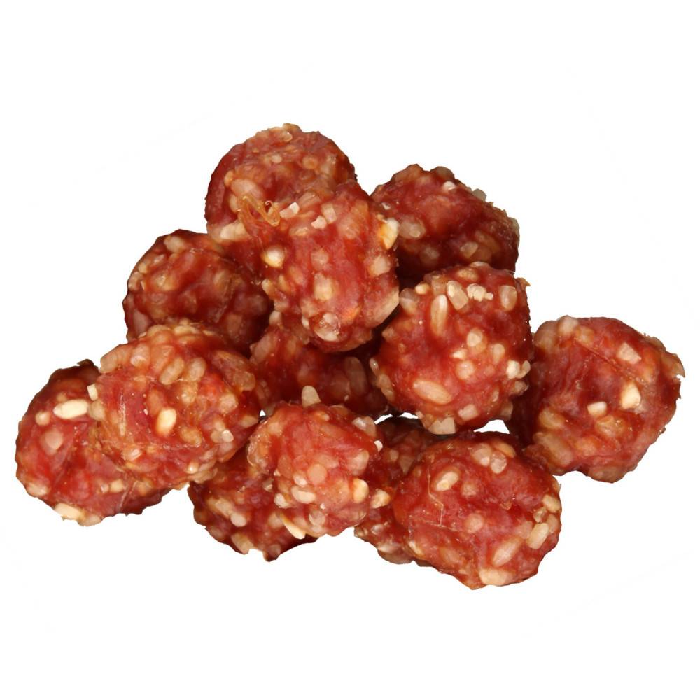 Trixie - Friandise au canard et au riz pour chien 80 g - Imagen 3