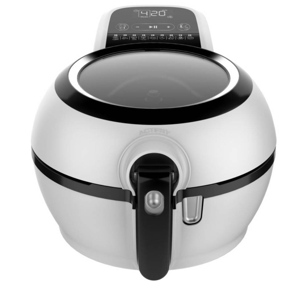 Friteuse sans huile 1.2kg 1350w FZ760000 Seb - Image 1