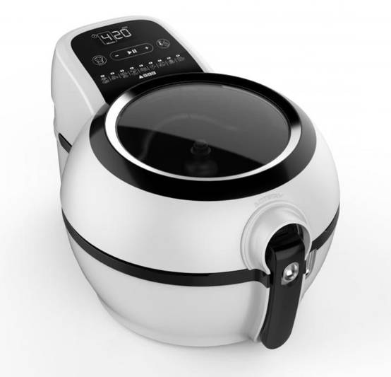 Friteuse sans huile 1.2kg 1350w FZ760000 Seb - Image 2