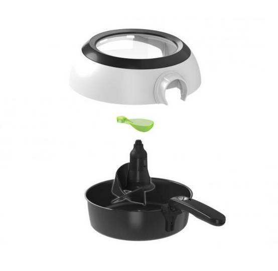 Friteuse sans huile 1.2kg 1350w FZ760000 Seb - Image 3