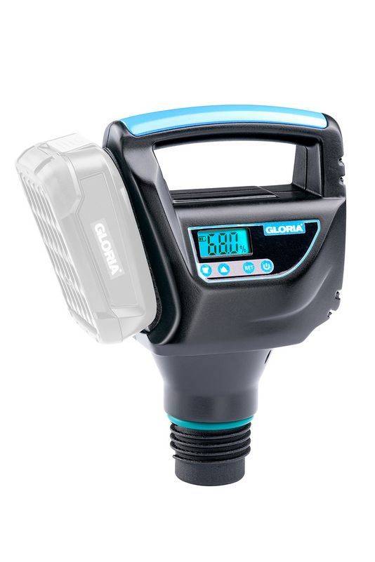 Gloria - Tête compresseur 18V pour pulvérisateur GLORIA Gloria - Imagen 1