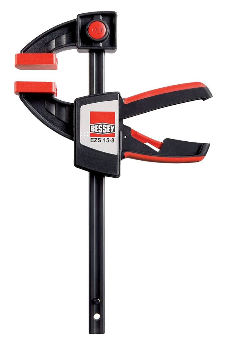 Presse ''Une Main'' 450mm - BESSEY SER - EZS45-8 - Image 1
