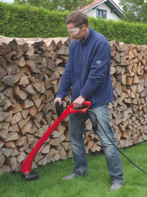 Einhell - Coupe-bordures électrique GC-ET 3023 Einhell - Image 6