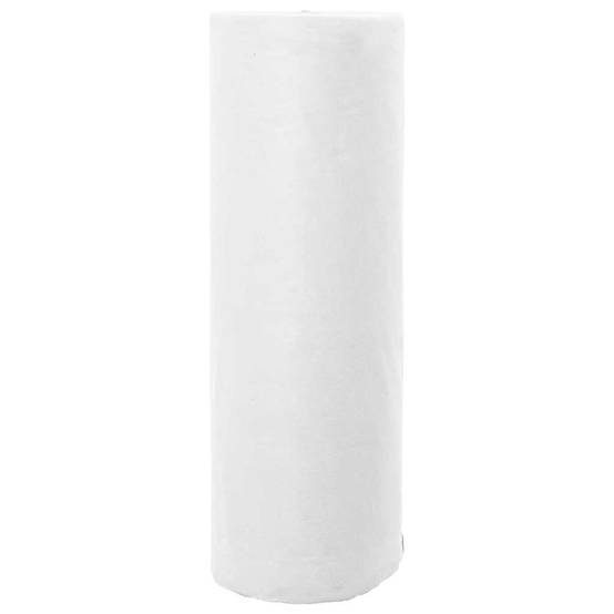 Large Voile Protection Hivernale Tissu Non-Tissé 3,2m Largeur Isolation Haies et Massifs Blanc 20x3,2m – ComfortXL Outdoor Living - Image 6