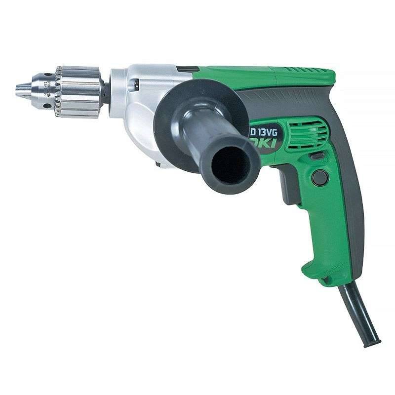 Perceuse 13 mm 710W - D13VGWUZ - Hikoki Hitachi - Image 1