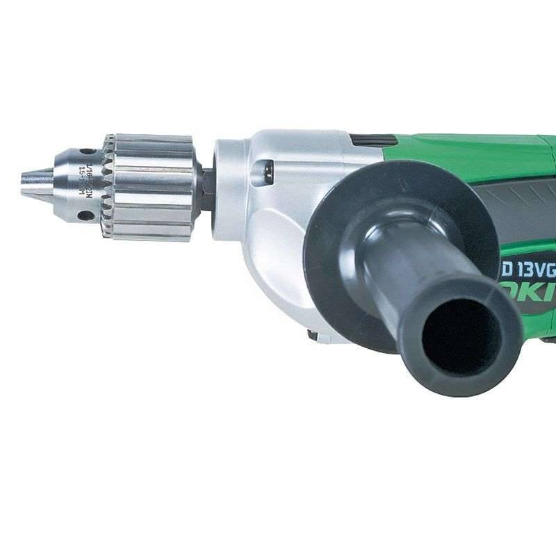 Perceuse 13 mm 710W - D13VGWUZ - Hikoki Hitachi - Image 2