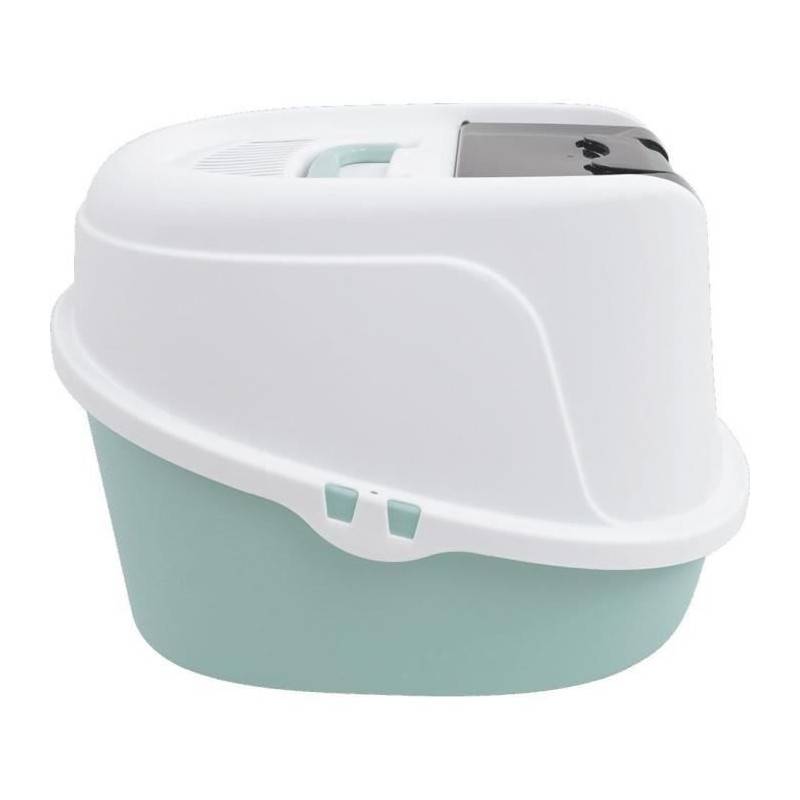 Maison De Toilette - Mpets - Eco Tima - M - Vert D'eau - Image 1