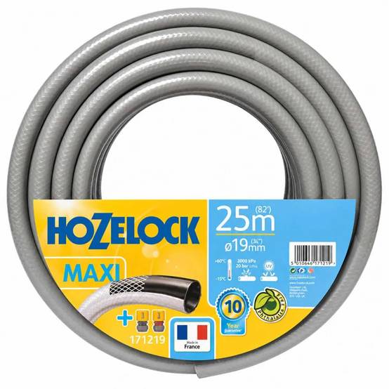 Autre - Tuyau d'arrosage Hozelock 25 m - Image 2