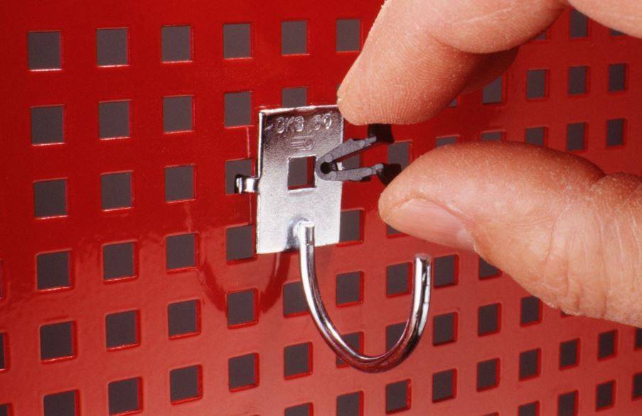 Clips de verrouillage - FACOM - CKLA