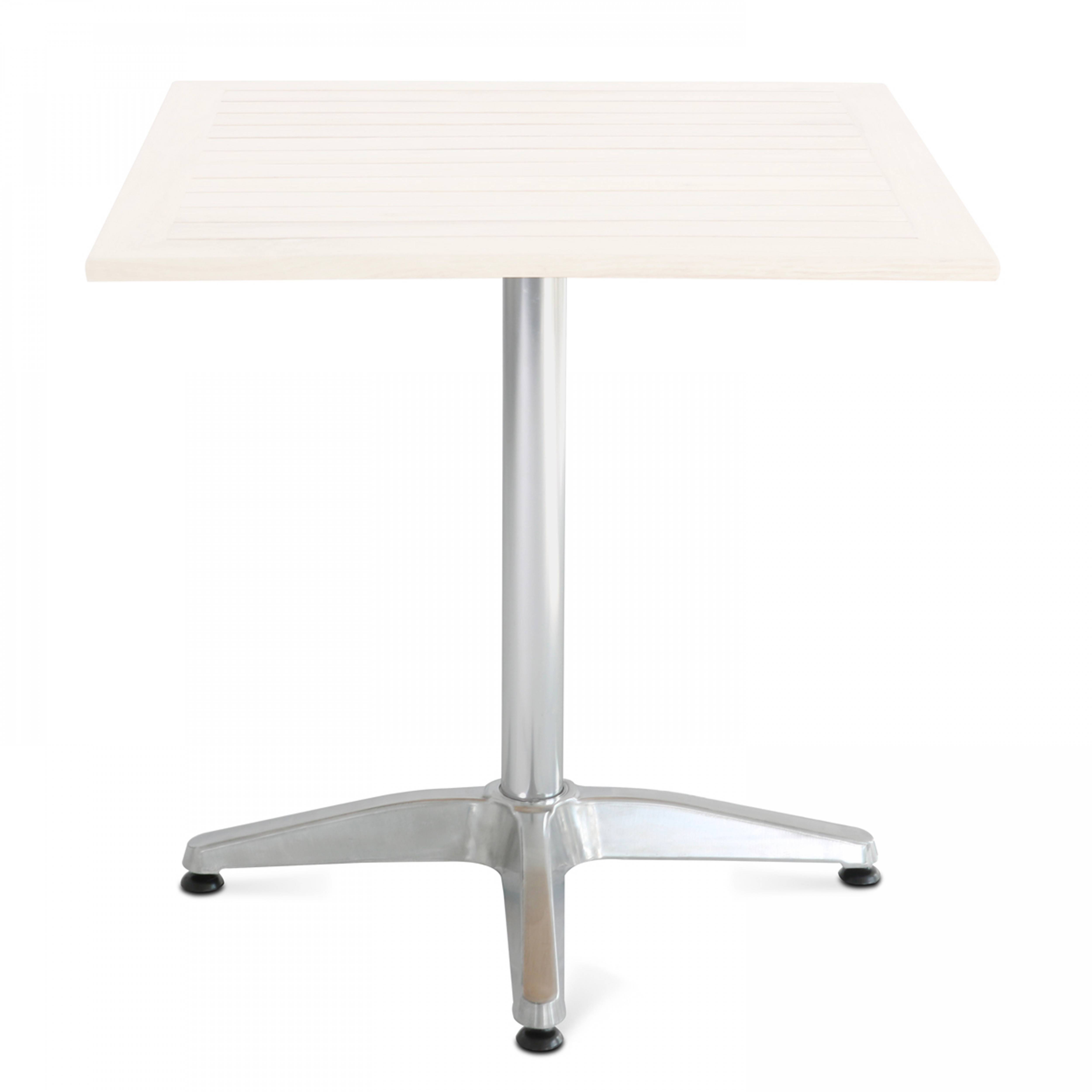 Oviala - Pied en aluminium pour table Chelsea - Oviala - Imagen 4