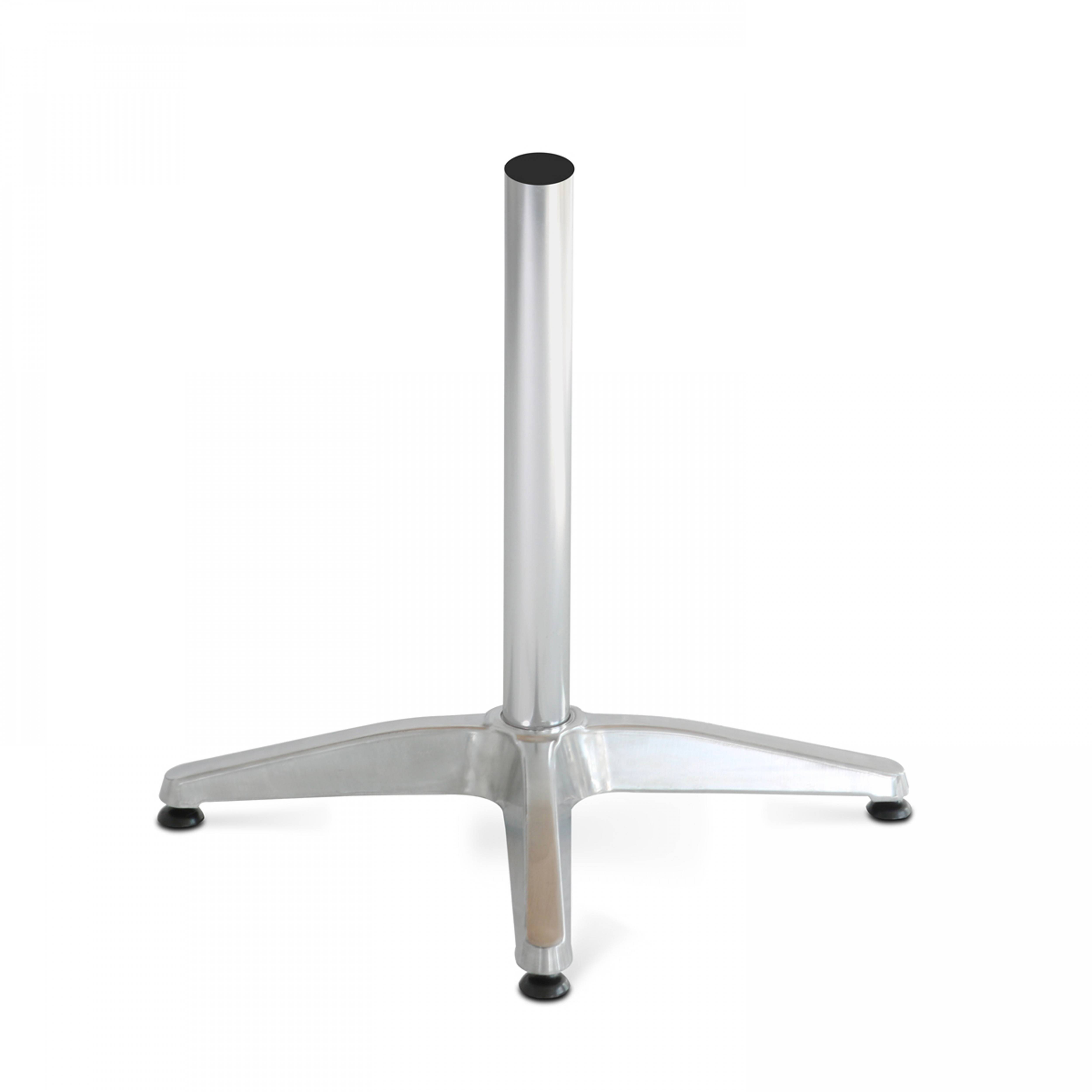 Oviala - Pied en aluminium pour table Chelsea - Oviala - Imagen 2