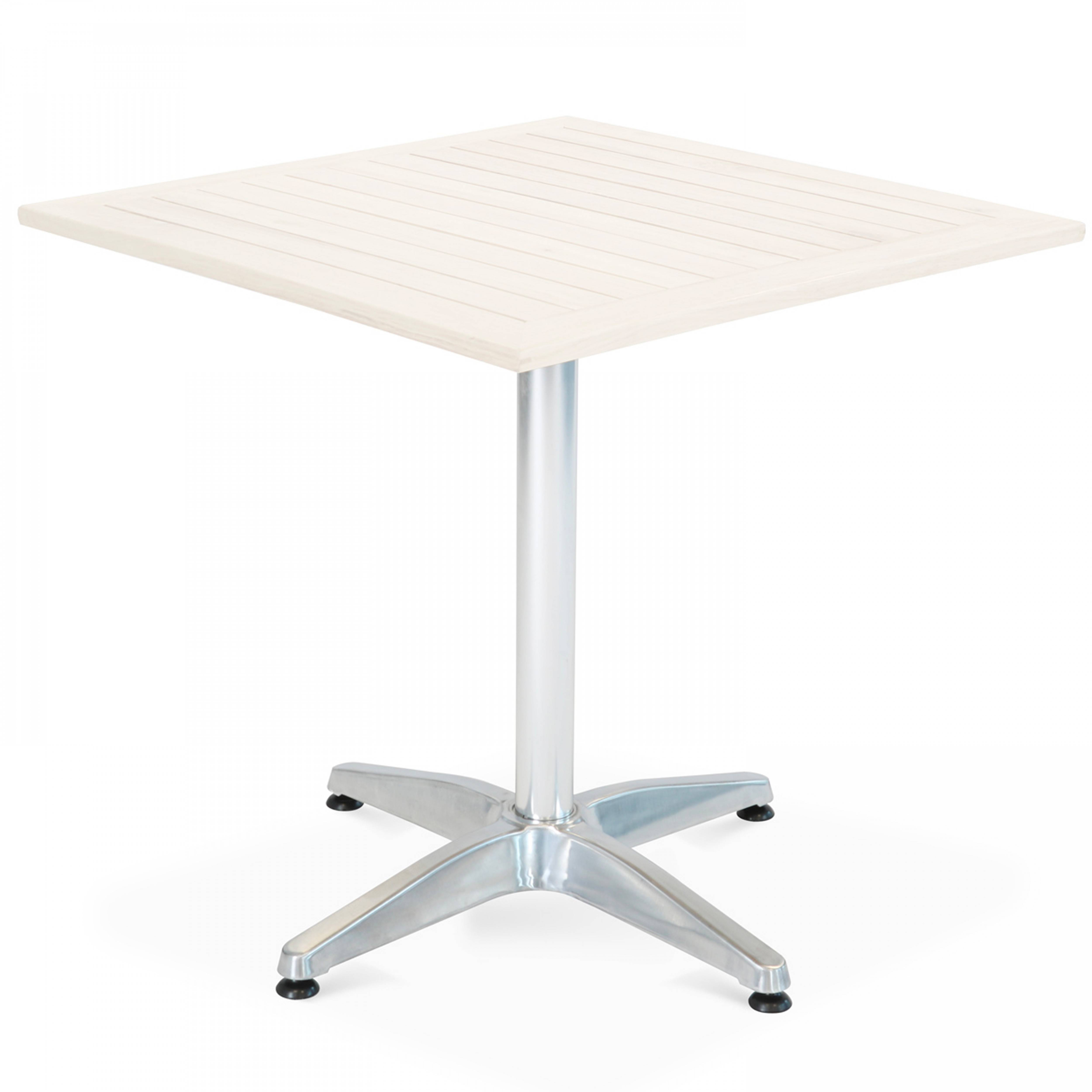 Oviala - Pied en aluminium pour table Chelsea - Oviala - Imagen 3