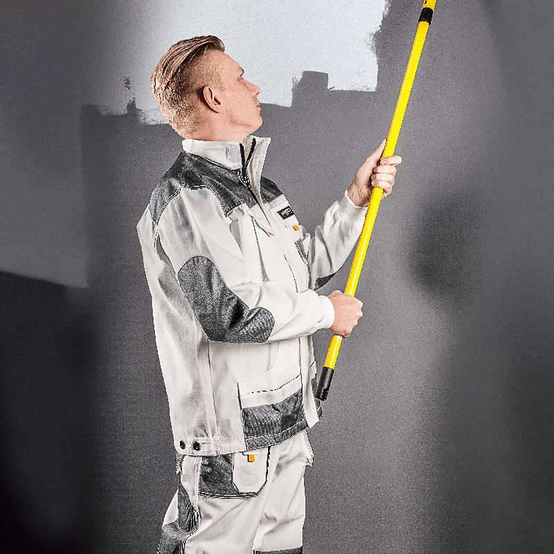 Neo Tools - Veste de travail HD serie NEO TOOLS 81-110 - taille L - NEO TOOLS EPI - Imagen 2