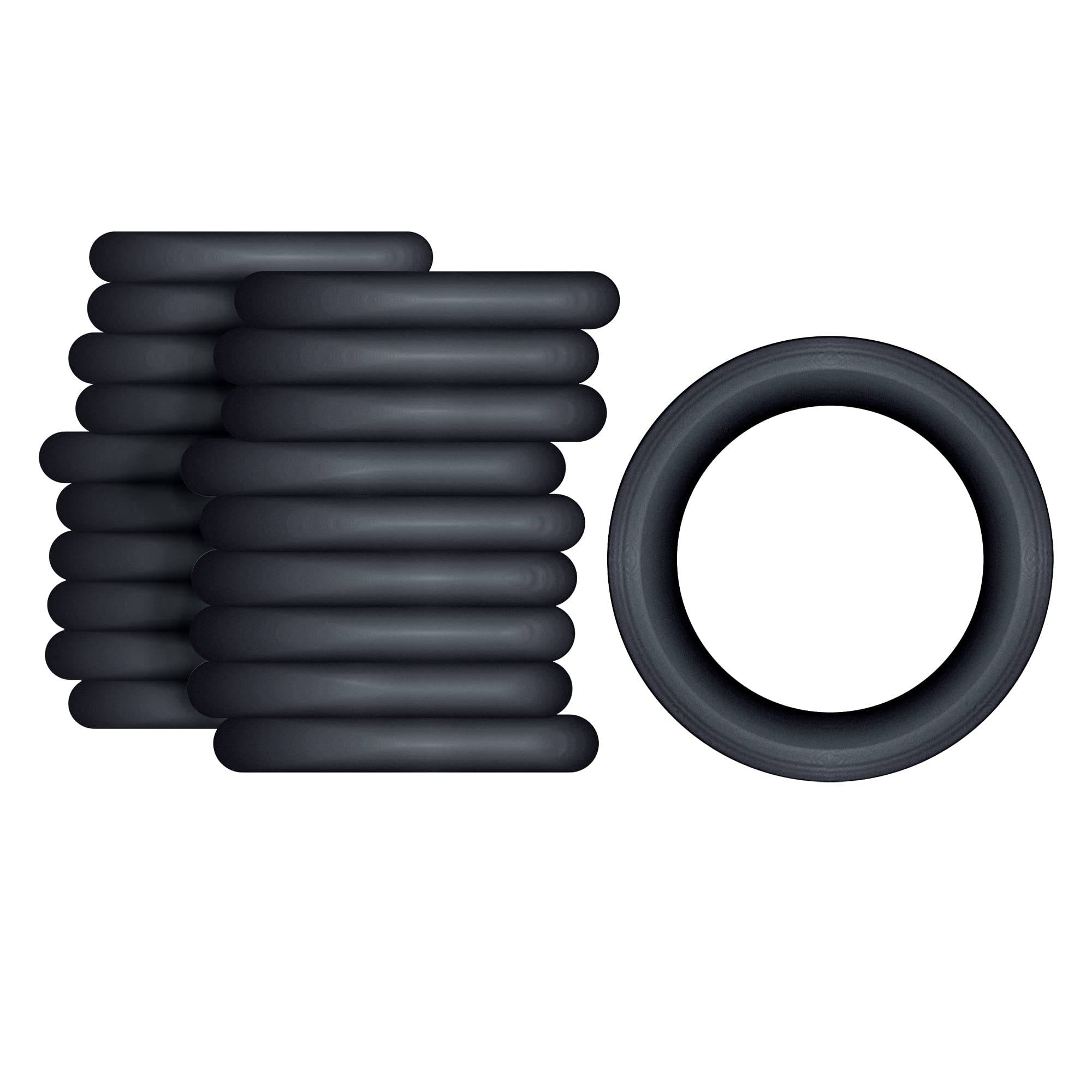 Jardibric - 20 Joints Toriques Jardibric pour Embouts Auto - Image 1