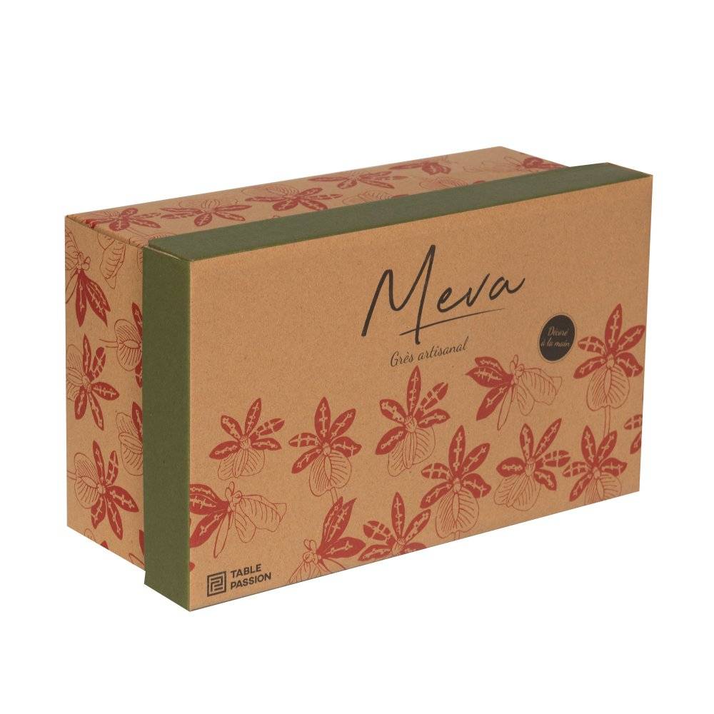 Coffret à thé Meva - Image 2