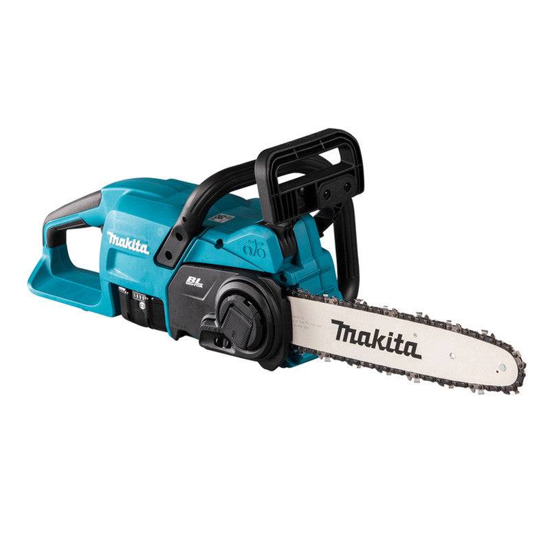 Makita - Tronçonneuse sans fil MAKITA DUC307RTX2 18V Li-ion 30cm Makita - Imagen 2