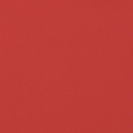 PANGIVO - Coussin de chaise longue tissu oxford rouge 186 x 58 x 4 cm - PANGIVO - Image 9