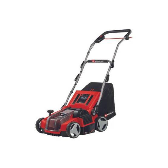 Einhell - Scarificateur-aérateur sans fil GE-SA 36/35 Li-Solo - Sans batterie Einhell - Image 1