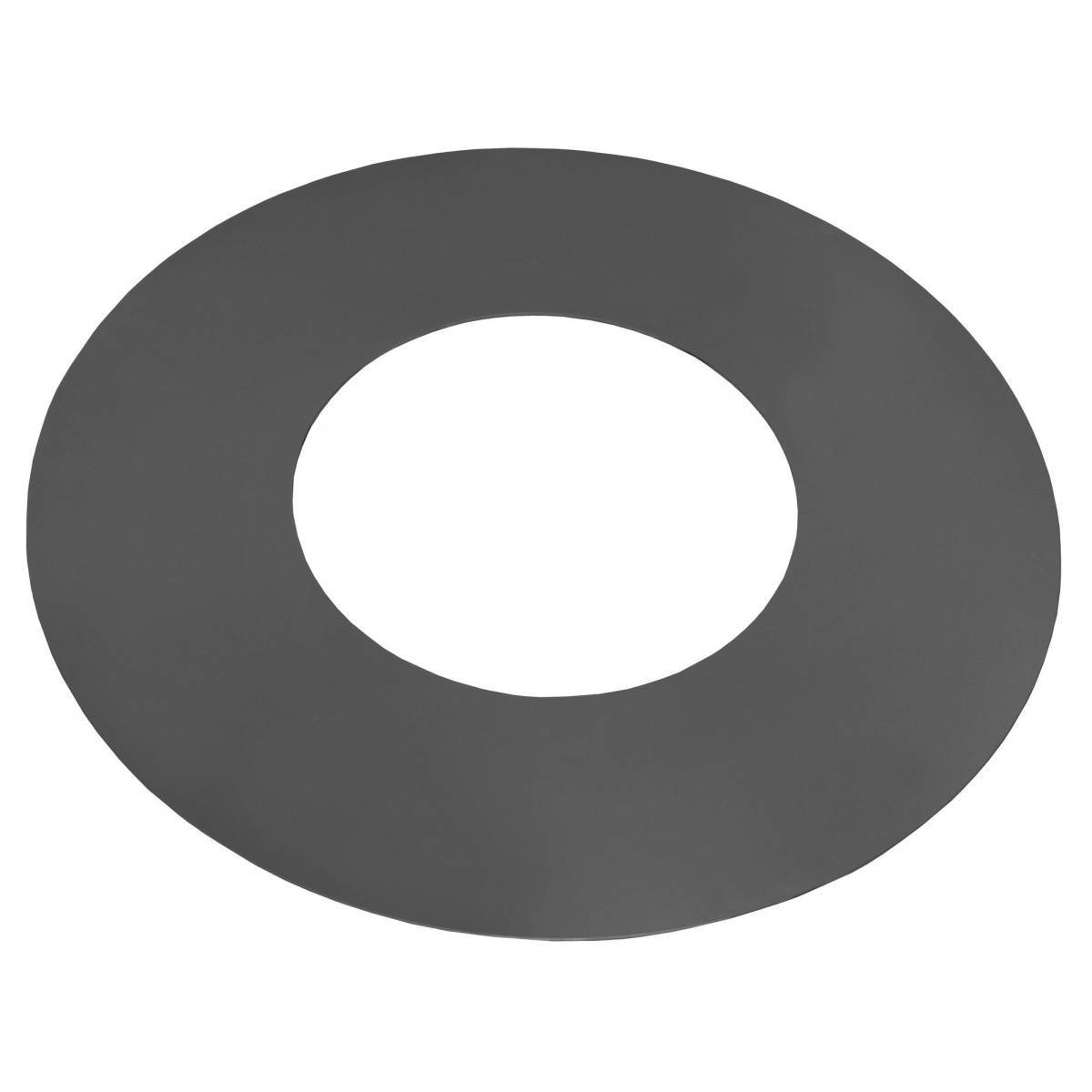 Divers - Plaque de cuisson pour braséro de  diamètre 82 à 102cm - Ø 102 cm